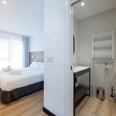 Donosti Hotel *