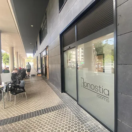 Donosti Hotel