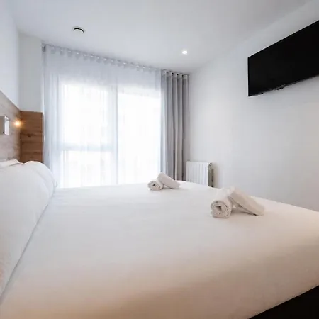 Donosti Hotel Loyola