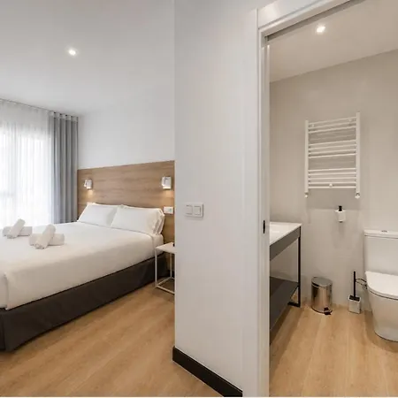 Donosti Hotel Loyola