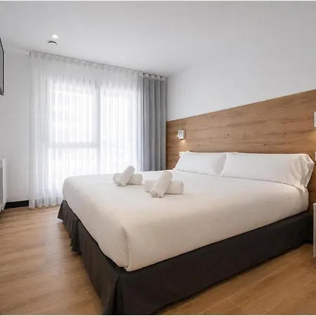 Hotel Donosti *