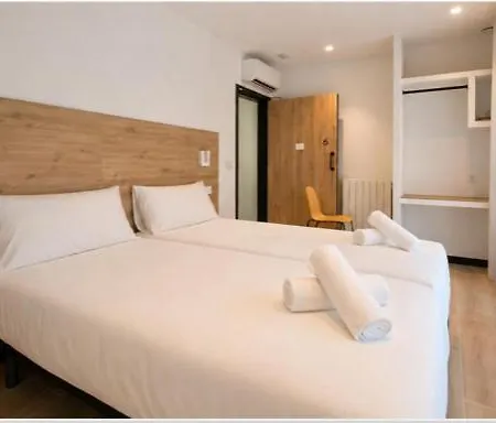 Donosti Hotel Loyola