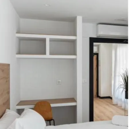 Otel Donosti *