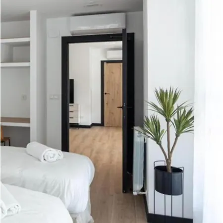 Hotel Donosti Loyola
