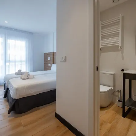 Donosti Hotel