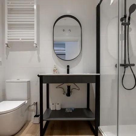Donosti Hotel