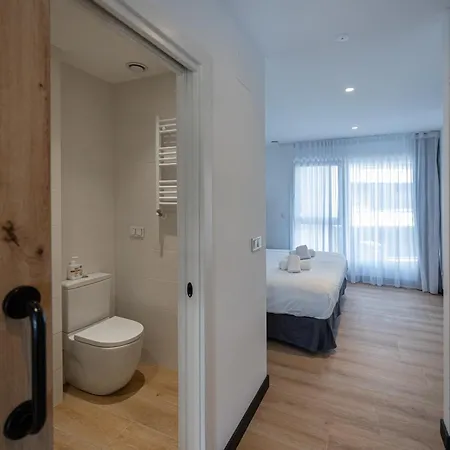 Hotel Donosti *