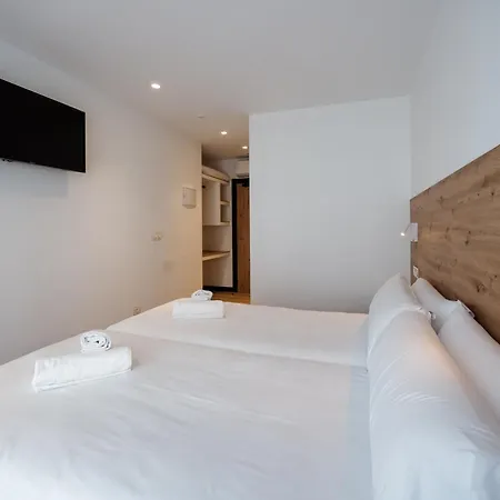 Hotel Donosti Loyola