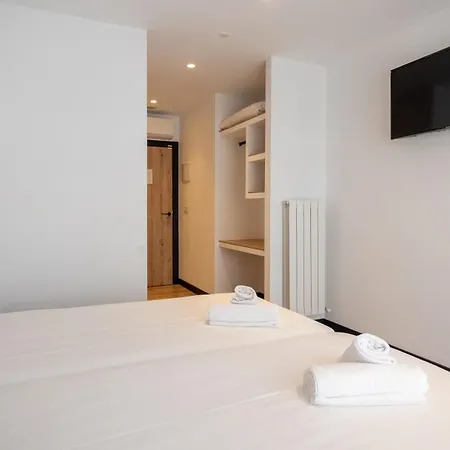 Hotel Donosti