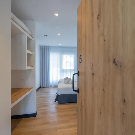 Donosti Hotel *