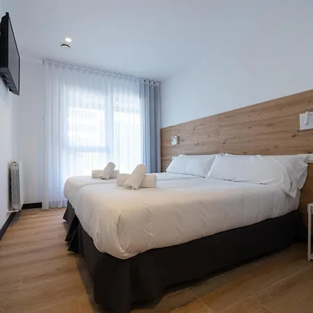 Donosti Hotel