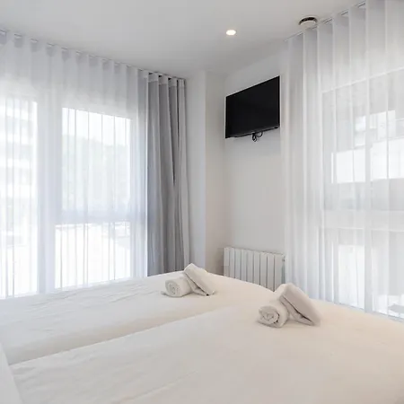Otel Donosti