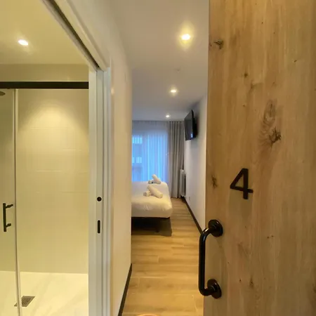 Donosti Otel Loyola