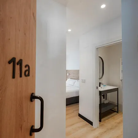 Donosti Hotel *