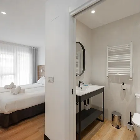 Donosti Hotel Loyola