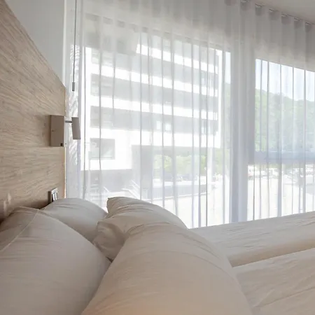 Otel Donosti