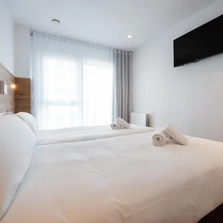 Donosti Hotel