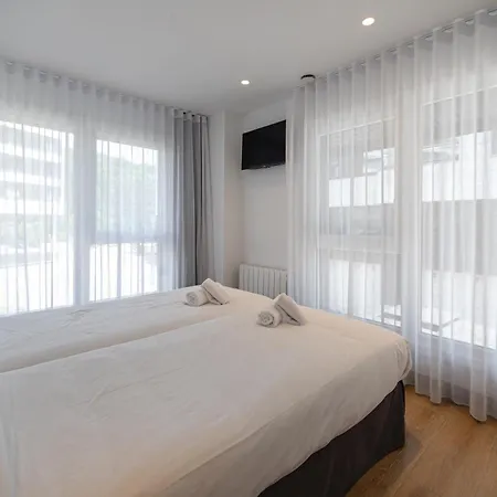 Hotel Donosti